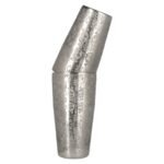 Boston shaker with an ivy pattern - Image 2