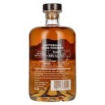 Natterjack Irish Whiskey Cask Strength 2023 63% vol. 0.7 l - Image 2