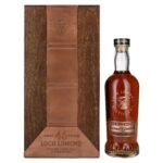 Loch Lomond 46 Years Old REMARKABLE STILLS SERIES Release No. 2 45,3% Vol. 0,7l in wooden box