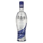 The Exíles Irish Gin 41.3% ABV 0.7l
