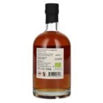 Koval BOURBON Single Barrel Whiskey 47% Vol. 0,5l - Image 2