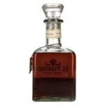 El Padrino Tequila EXTRA AÑEJO 100% Puro de Agave 40% Vol. 0,7l - Image 2