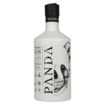 Panda Organic Gin Halloween Edition 40% ABV 0.7l