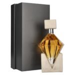 Muja Single Grain Irish Whiskey 42% Vol. 0,5l in gift box - Image 2