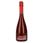 Paladin PRIMO ROSSO Vino Spumante Dolce 11% Vol. 0,75l - Image 2