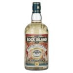Douglas Laing ROCK ISLAND The Cologne Edition Blended Malt Limited Edition 48% Vol. 0,7l
