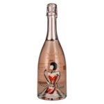 Le Contesse Prosecco Rosè Brut DOC 11% Vol. 0,75l