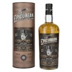 Douglas Laing THE EPICUREAN Three Wood Lowland Blended Malt 54,1% Vol. 0,7l in gift box