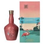 Royal Salute 21 Years Old THE MIAMI POLO EDITION Blended Scotch Whisky 40% Vol. 0,7l in gift box - Image 2