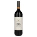 CARM Marques d'Almeida Beira Interior Tinto 2020 13,5% Vol. 0,75l