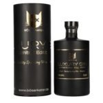 Böser Kater Luxury Gin Limited Edition 39.5% ABV 0.5l in a gift box