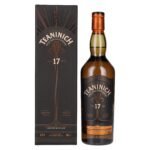 Teaninich 17 Years Old Single Malt Scotch Whisky Limited Release 2017 55,9% Vol. 0,7l in gift box