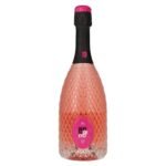 Bepin De Eto Vino Spumante Rosato Flavé Brut Millesimato 2025 12,5% Vol. 0,75l