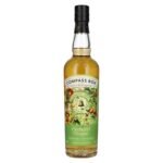 Compass Box ORCHARD HOUSE Blended Malt 46% Vol. 0,7l