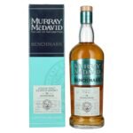 Murray McDavid BENCHMARK 14 Years Old INCHGOWER Tokaji Wine Cask Finish 2010 53,4% Vol. 0,7l in gift box