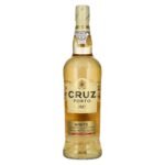Porto Cruz White 19% Vol. 0,75l