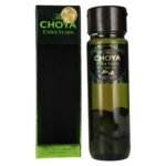 The Choya Extra Years Ume Fruit Liqueur 17% Vol. 0,7l in gift box