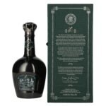 Royal Salute 30 Years Old KEY TO THE KINGDOM Blended Scotch Whisky 40% Vol. 0,5l in gift box - Image 2