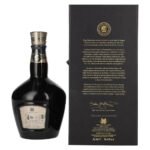 Royal Salute 21 Years Old THE PEATED BLEND 40% Vol. 0,7l in gift box - Image 2