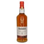 Glenfiddich Perpetual Collection VAT 02 Rich & Dark 43% ABV 1l