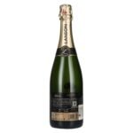 Champagne Lanson Le Black Création 259 Brut 12,5% Vol. 0,75l - Image 2