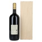 MICHAEL Cabernet Sauvignon Burgenland 2022 14% Vol. 1,5l in wooden box - Image 2