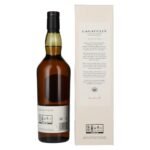 Lagavulin 10 Years Old Single Malt Whisky 43% Vol. 0,7l in gift box - Image 2