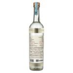 Rey Campero Mezcal ESPADÍN 48,4% Vol. 0,7l - Image 2