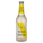 Gölba Weisser Spritzer 5% Vol. 0,33l