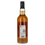 Signatory Vintage 100 Proof Edition AUCHROISK 12 Years Old Single Malt #52 2012 57,1% Vol. 0,7l - Image 2