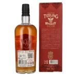 Teeling Whiskey Sommelier Selection RIOJA WINE Cask 46% Vol. 0,7l in gift box - Image 2