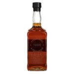 Jack Daniel's BONDED Tennessee Whiskey BOTTLED-IN-BOND 50% Vol. 0,7l - Image 2
