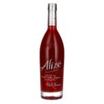 Alizé Red Passion Liqueur 16% Vol. 0,7l