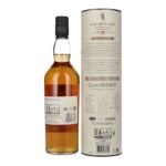 Lagavulin 9 Years Old GAME OF THRONES House Lannister Single Malt Collection 46% Vol. 0,7l in gift box - Image 2