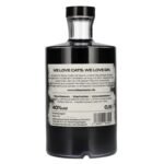 Böser Kater Handcrafted Blackberry Gin 40% ABV 0.5l - Image 2