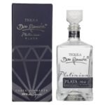 Don Ramón Platinum Plata 100% Agave 35% Vol. 0,7l in gift box