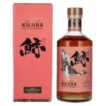 Kujira Ryukyu 15 Years Old Single Grain Whisky 43% Vol. 0,7l in gift box