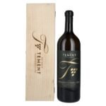 Tement Sauvignon Blanc Ried Grassnitzberg Riff Südsteiermark DAC 2021 13% Vol. 3l in wooden box