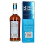 Murray McDavid BENCHMARK 13 Years Old NORTH BRITISH Port & PX Cask Finish 2011 51,7% Vol. 0,7l in gift box - Image 2