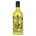 Kilda Lemon Cream Liqueur 17% Vol. 0,7l
