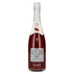Canella L'Aperitivo Rossini 5% Vol. 0,75l