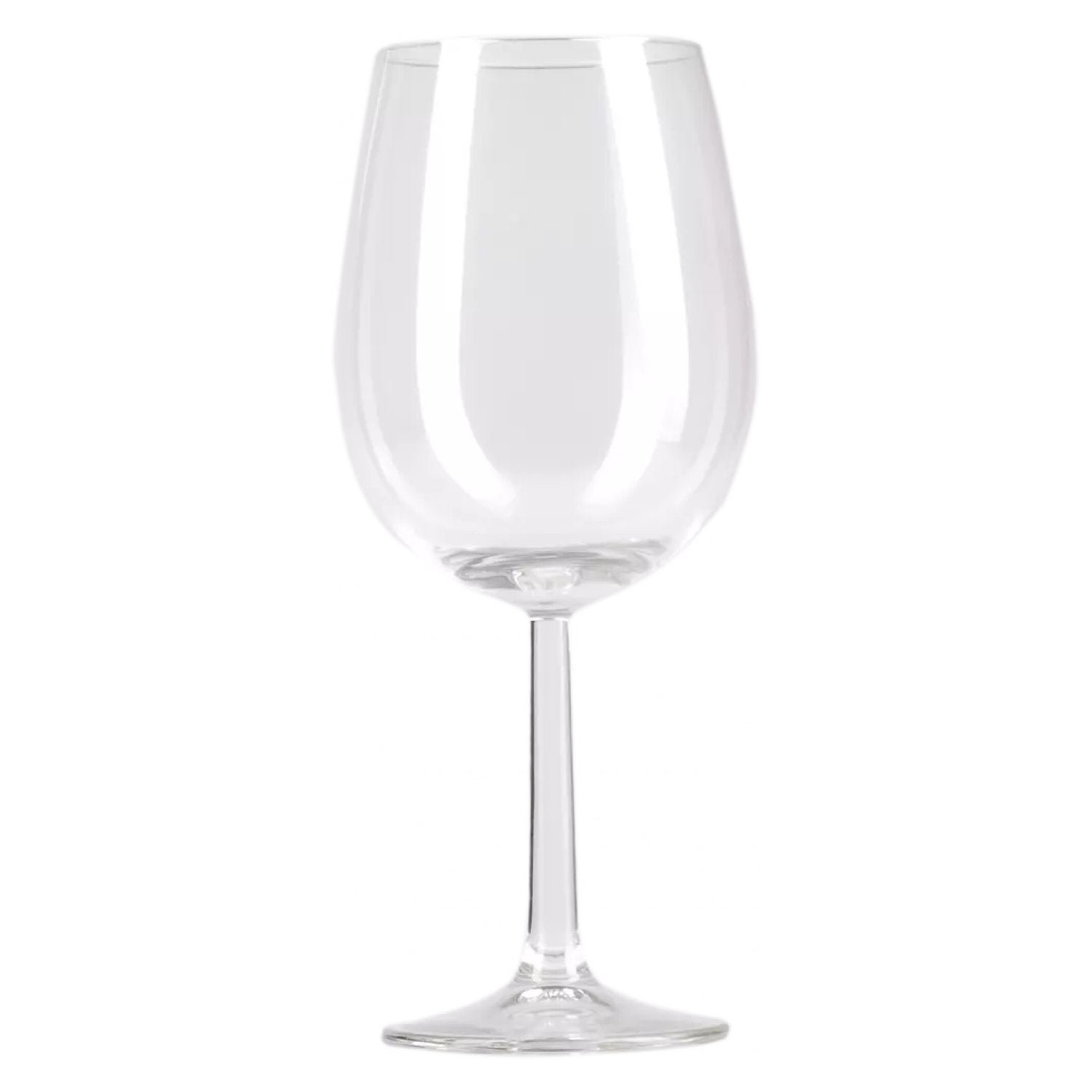 51364b34dc21e69c25ac0956968ef96afdf422561fac40825e416dd1547e2c87-1.jpg Royal Leerdam BOUQUET wine goblet 45 cl - Image 1