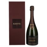 Krug Vintage Brut 2011 12,5% Vol. 0,75l in gift box