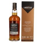 The Dublin Liberties Copper Alley 10 Years Old Oloroso Sherry Cask Finish 46% Vol. 0,7l in gift box - Image 2