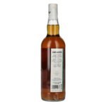 Brave New Spirits 13 Years Old NORTH BRITISH Cask Masters Single Grain #248817 2011 50,1% Vol. 0,7l - Image 2