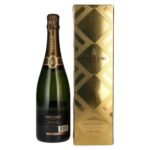 Ferrari PERLÉ Brut 2018 12.5% vol. 0.75l in gift box - Image 2