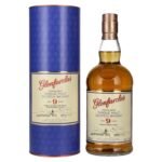 Glenfarclas 9 Years Old Oloroso Sherry Casks Highland Single Malt 44,1% Vol. 0,7l in gift box