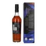 Bowmore 14 Years Old Bordeaux Cask Finish Islay Single Malt 43% Vol. 0,7l in gift box - Image 2