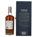 The Benriach 21 Years Old Four-Cask Maturation 46% Vol. 0,7l in gift box - Image 2