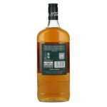 Tullamore D.E.W. Triple Distilled Irish Whiskey 40% Vol. 1l - Image 2
